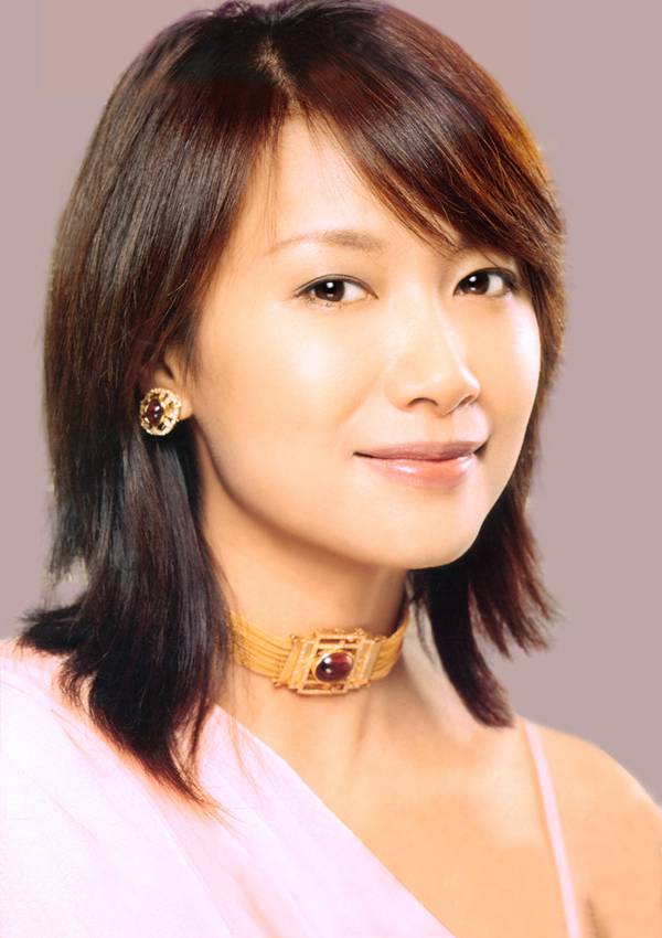 每日花语：4月16日郁金香-同日之星徐静蕾/舒淇（音配图）