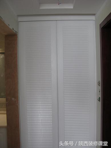 来一套简欧完工实景,130平简欧风格低调奢华