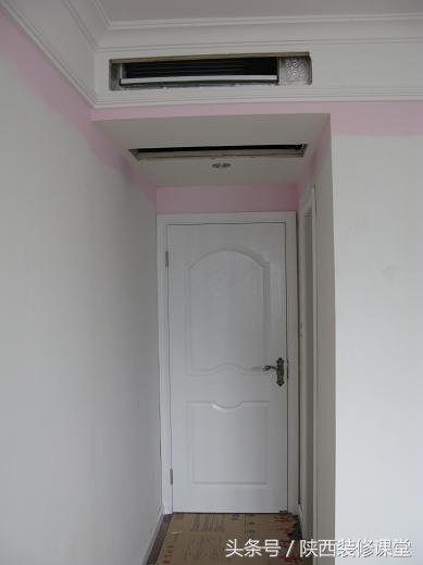 来一套简欧完工实景,130平简欧风格低调奢华