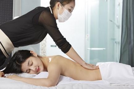 美业人是不是最赚钱的行业,美业最赚钱的十个项目