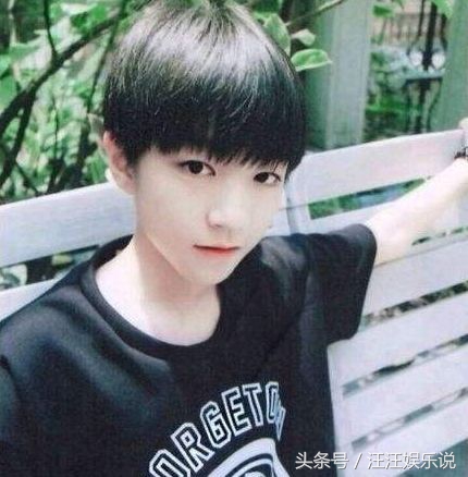 眉眼深邃的男明星桃花眼,7位明星桃花眼的魅力