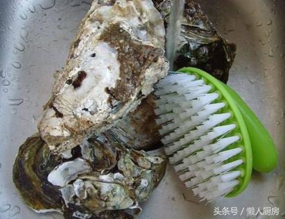 烤生蚝蒜蓉粉丝的做法大全,烤生蚝蒜蓉发苦是怎么回事