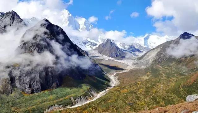 十一郎：8848“巅峰之路”实际上是跟自我的一次较量