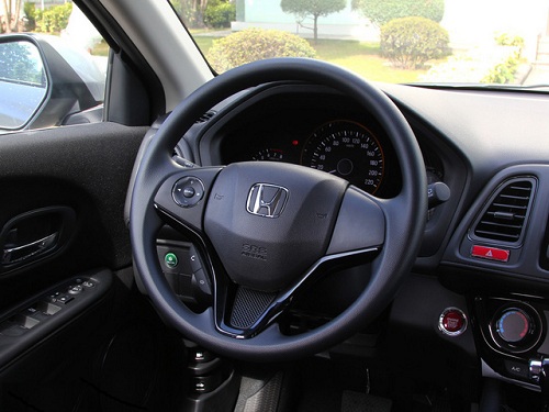 小型suv本田缤智价格,本田缤智小型2022款落地价