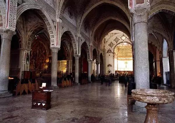 米兰旅游购物必买清单,米兰旅游禁忌有哪些