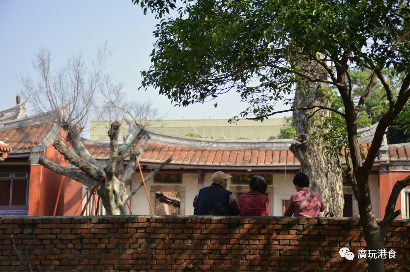 找回“过日子”的感觉,就在台南!