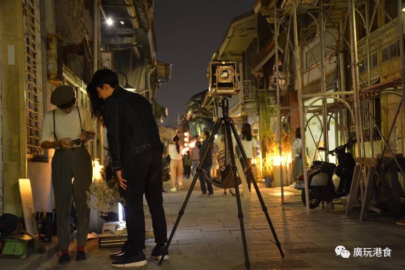 找回“过日子”的感觉,就在台南!