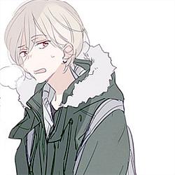 一波高甜情侣头像部位,一波超好看的情侣头像