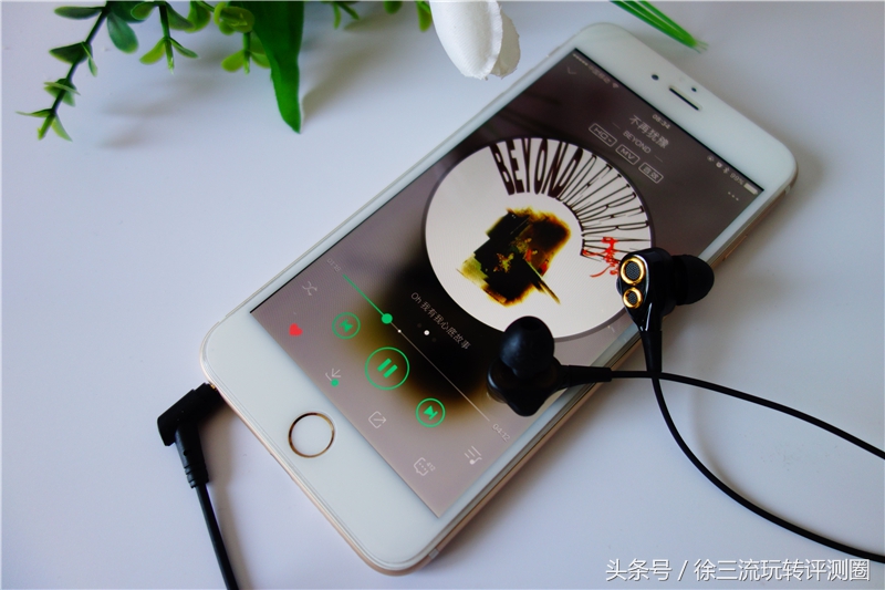 uiisii耳机dt200s,uiisii有线耳机怎么样