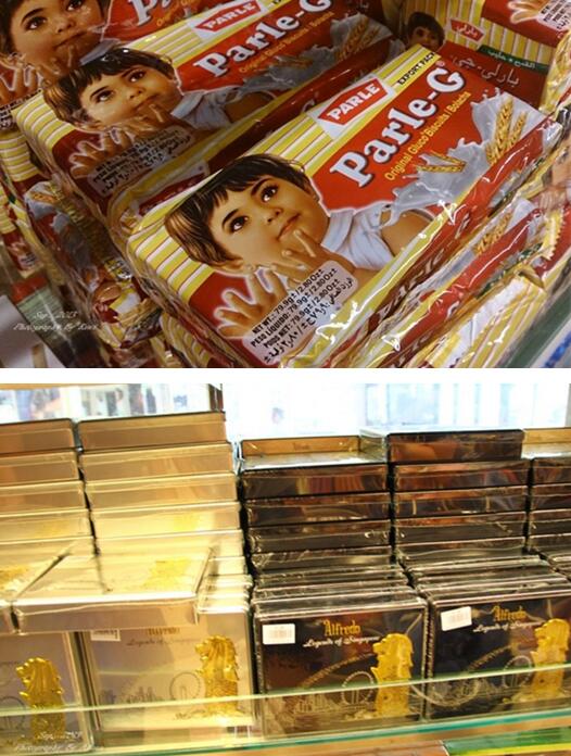 新加坡小印度必买清单,印度十大购物广场