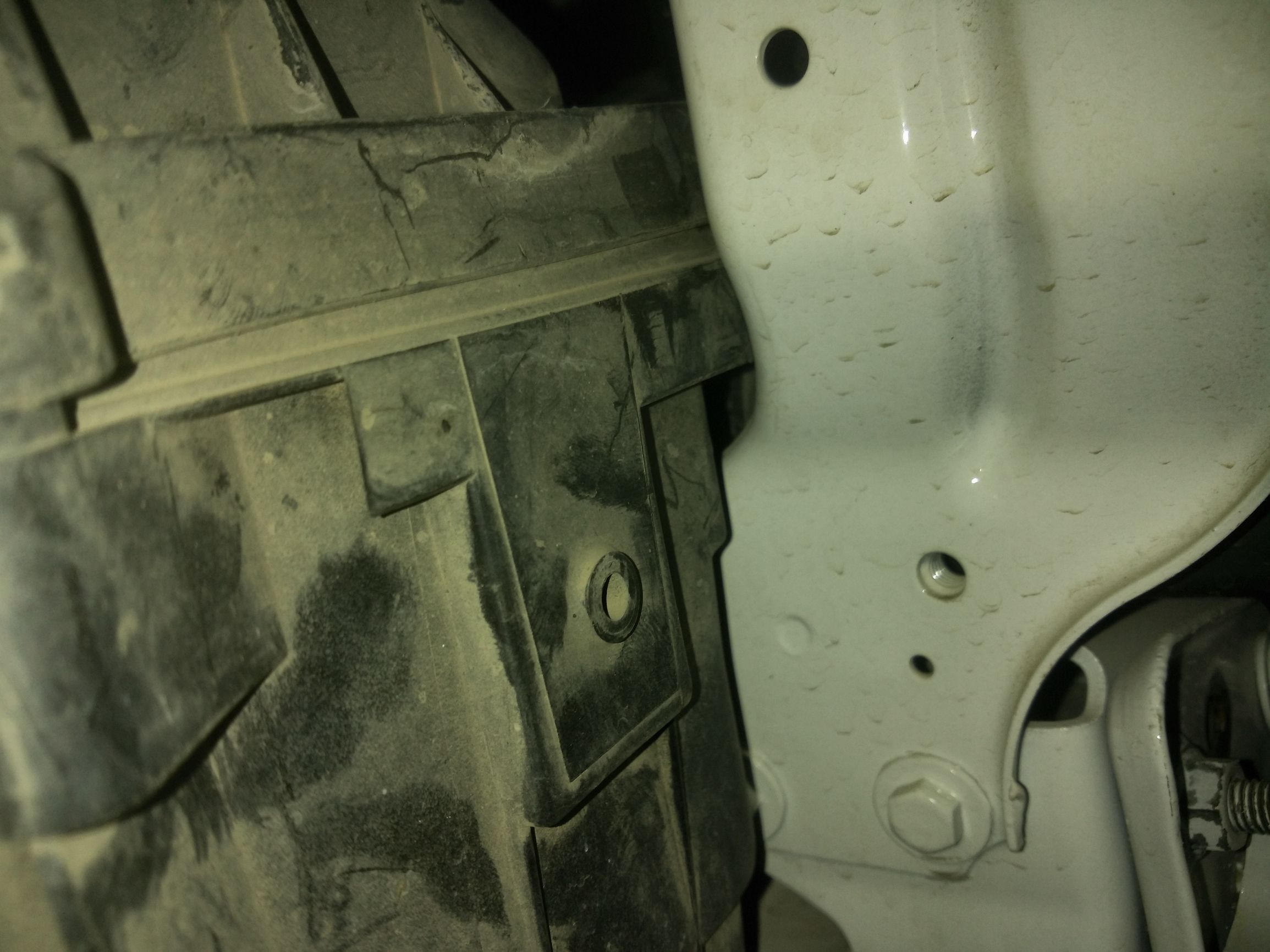 mg6如何鉴别事故车,mg6车祸