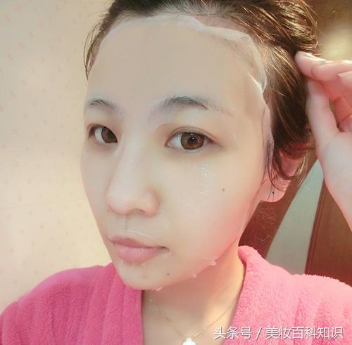 去角质的白色东西是什么,去角质搓出来的是死皮还是产品