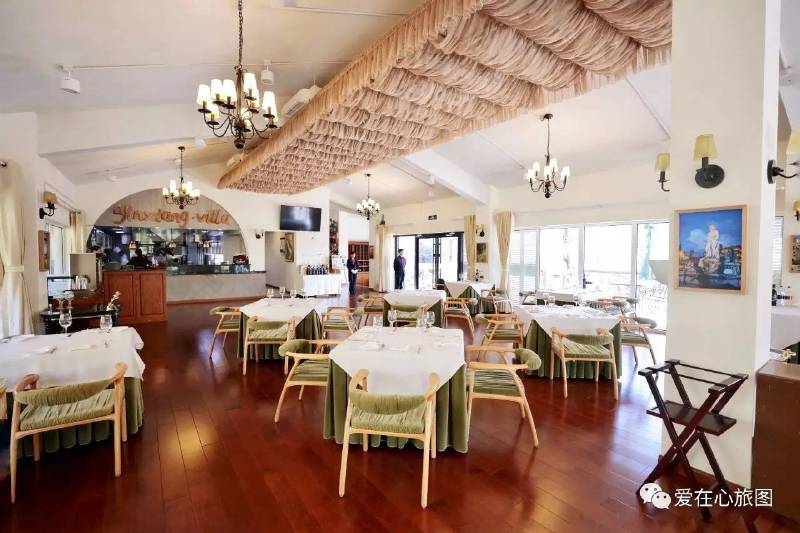 昌平印象山庄风景图,北京昌平美景山庄