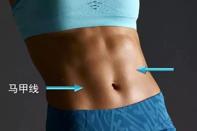 最好的vs最差的训练腹肌方法,腹肌鲨鱼线怎么训练