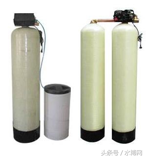 全自动软化水设备口碑推荐,全自动软化水装置价格
