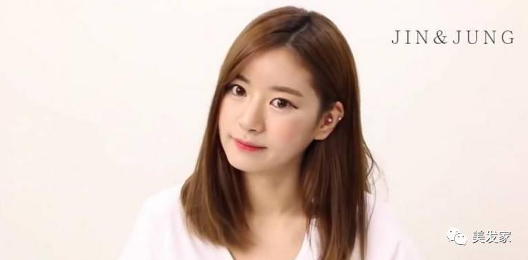 空气刘海怎么在家自己剪,空气刘海怎么剪不贴头皮