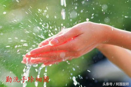 红眼病为啥看一眼就会被传染,红眼病是否看一眼也会传染