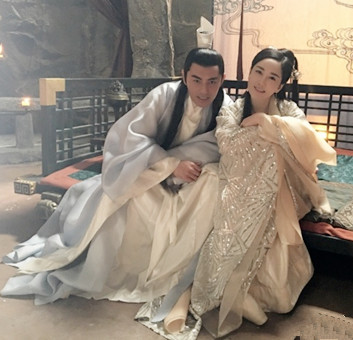 从《还珠》到《三生三世》，他明明有实力却火的偏门！