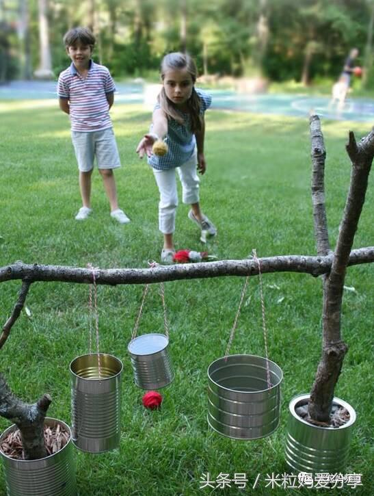 适合亲子玩的户外游戏幼儿园,适合亲子玩的大型户外游戏