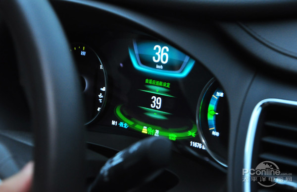 2021款君越驾驶科技感,别克君越科技感