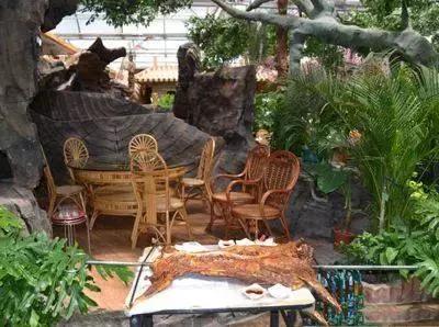 辽源的美味,一饱口福美食