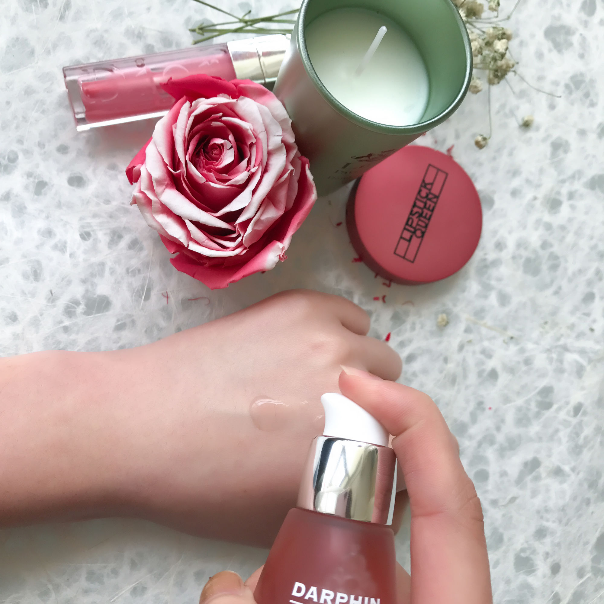 养肤防晒美白测评,防晒护肤测评