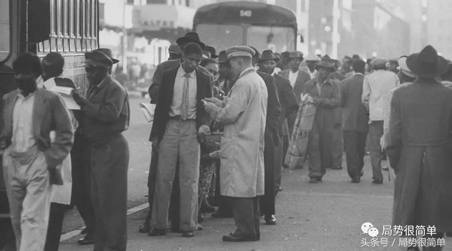 南非的衰落说明什么,南非的衰败是谁造成的