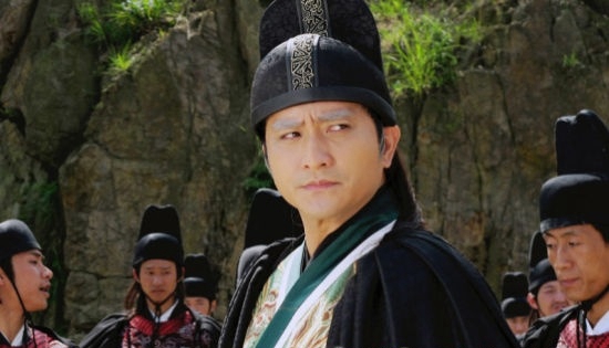 隋唐英雄传演员今昔对比谢君豪,隋唐英雄传和隋唐后传英雄排名