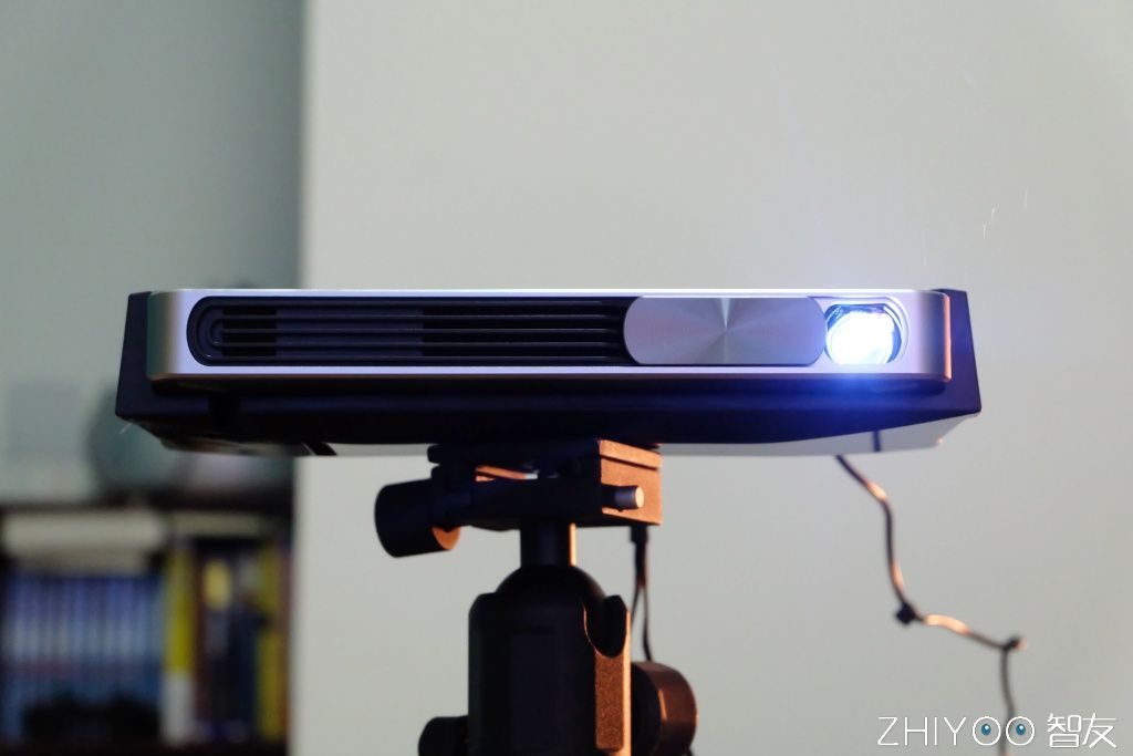 极米投影z4air怎么连手机,极米z4适合什么投影