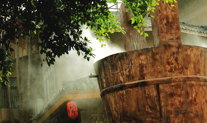 观澜山水田园购票攻略,观澜山水田园水上乐园门票多少钱