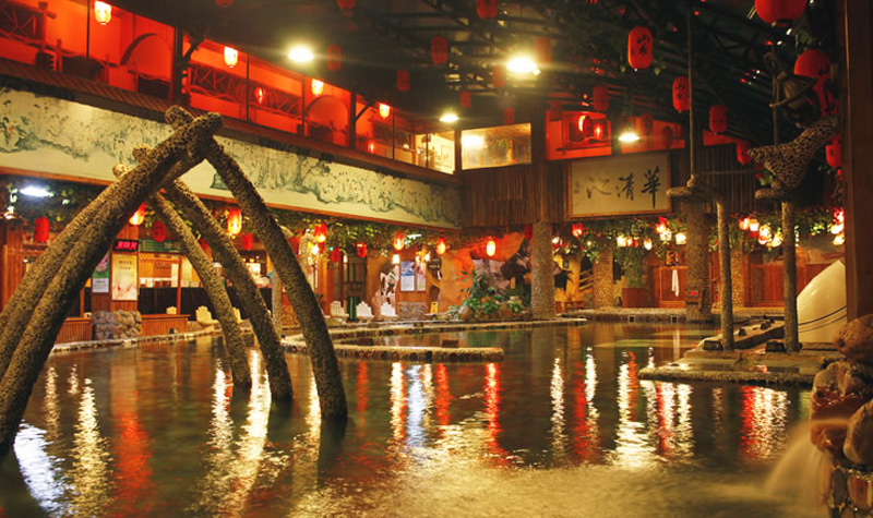 观澜山水田园购票攻略,观澜山水田园水上乐园门票多少钱