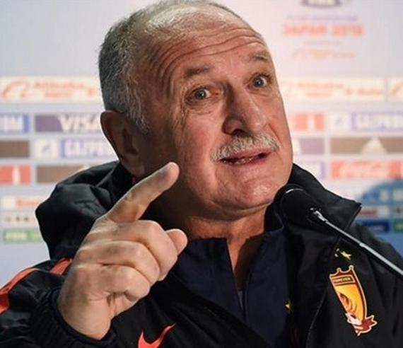 李章洙都执教过哪些球队,李章洙执教国安下课图片