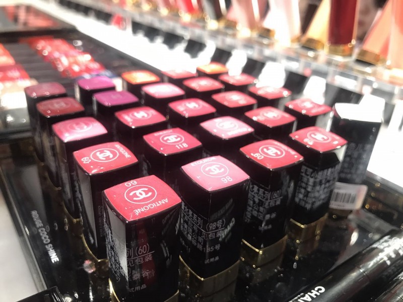 鉴赏报告｜如何快速翻牌Chanel、Hermes和半个Ysl