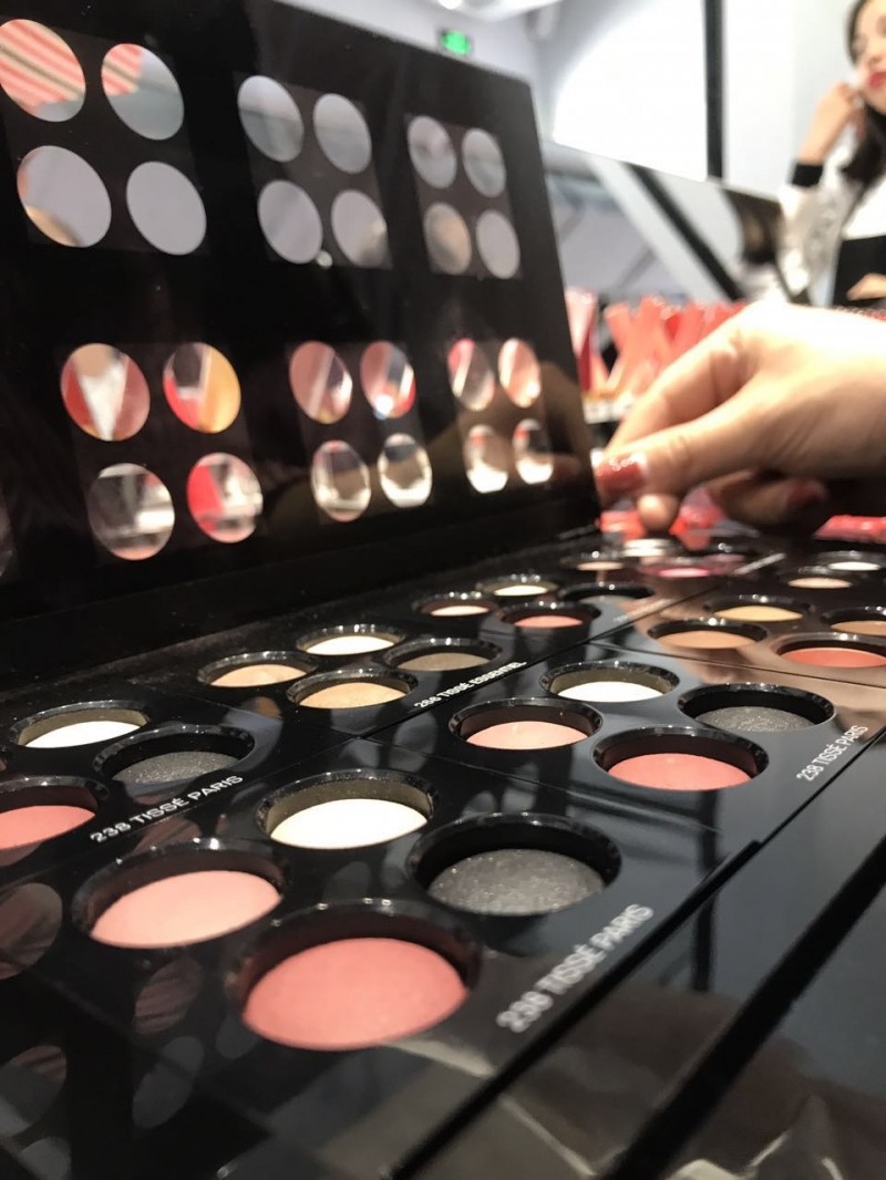 鉴赏报告｜如何快速翻牌Chanel、Hermes和半个Ysl