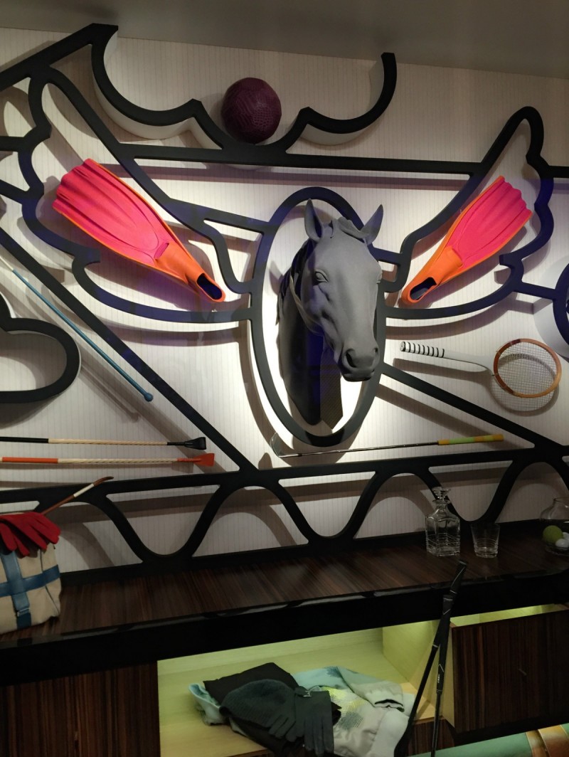 鉴赏报告｜如何快速翻牌Chanel、Hermes和半个Ysl