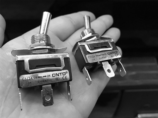 环游中国前的准备之车辆灯光篇，我花了接近两万元来为坦途改灯