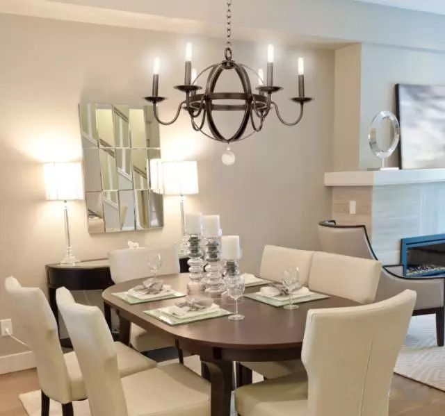 市场新宠美国灯饰品牌KALCO即将登陆北京，入驻煌家照明！