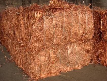 今天废铜价格5月16号废铜价格,最新5月24日废铜价格表