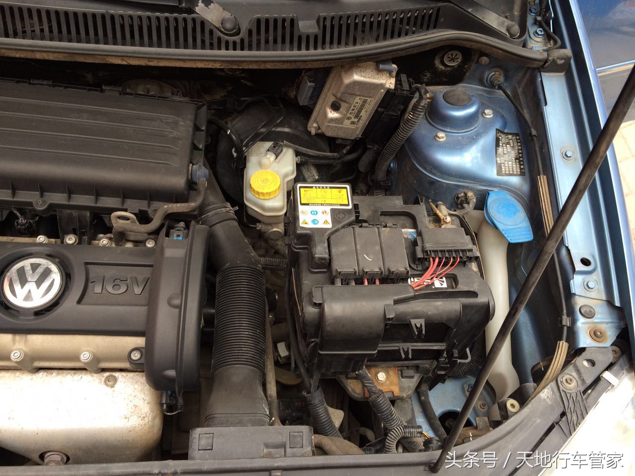 新大众polo哪款性价比最高,老款三厢大众polo