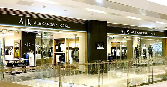 招商50个服装品牌,衣服加盟店10大品牌有哪些