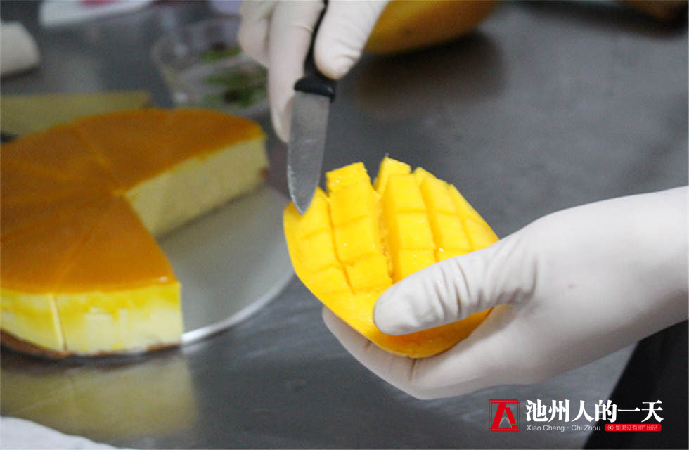 9.9很火的提拉米苏蛋糕,苏州最好吃的提拉米苏蛋糕