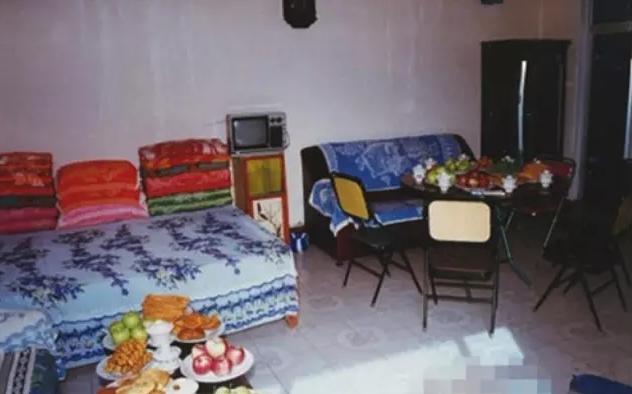 50年代的家居装修风格,中国百年装修风格变迁