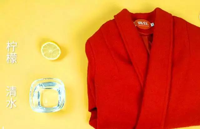 关于春天来了小妙招,冬季呢子大衣教你这样整理