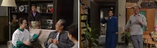 50年代的家居装修风格,中国百年装修风格变迁