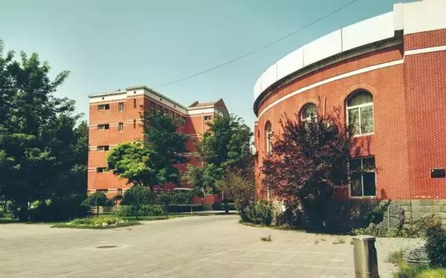 唐山学校排名前十名,唐山最好的六所学校