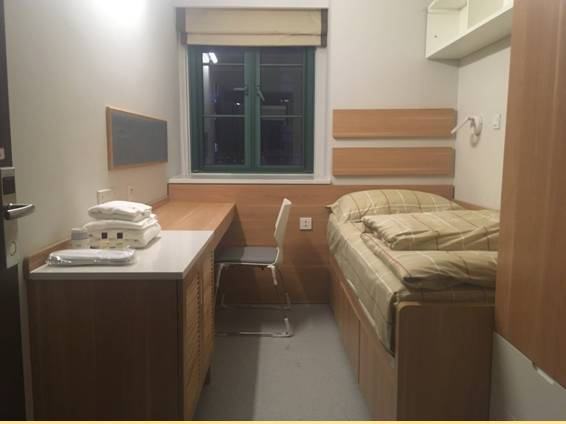 浙大欲建寝室颜值再创新高？我可能读了一个假浙大！