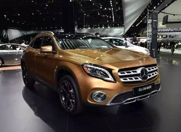 上海车展劲爆车型提前解析,上海车展重磅车型有哪些