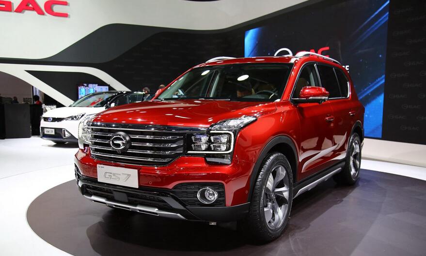 上海车展劲爆车型提前解析,上海车展重磅车型有哪些