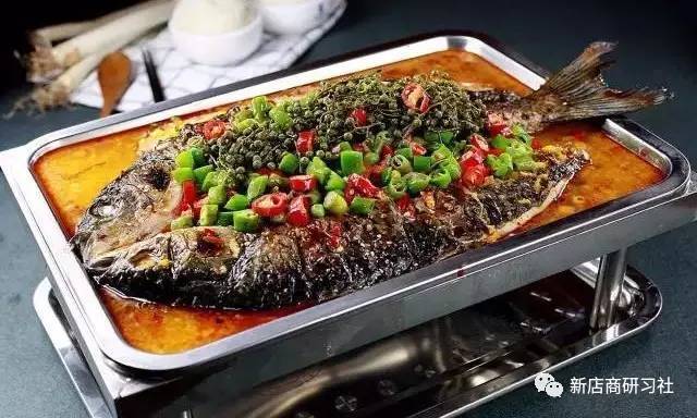 比较火的烤鱼品牌,烤鱼餐厅品牌排行榜前十名