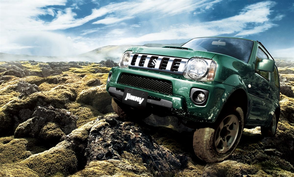 20多万suv选这几款不会错,20万内动力和操控最好的四驱suv